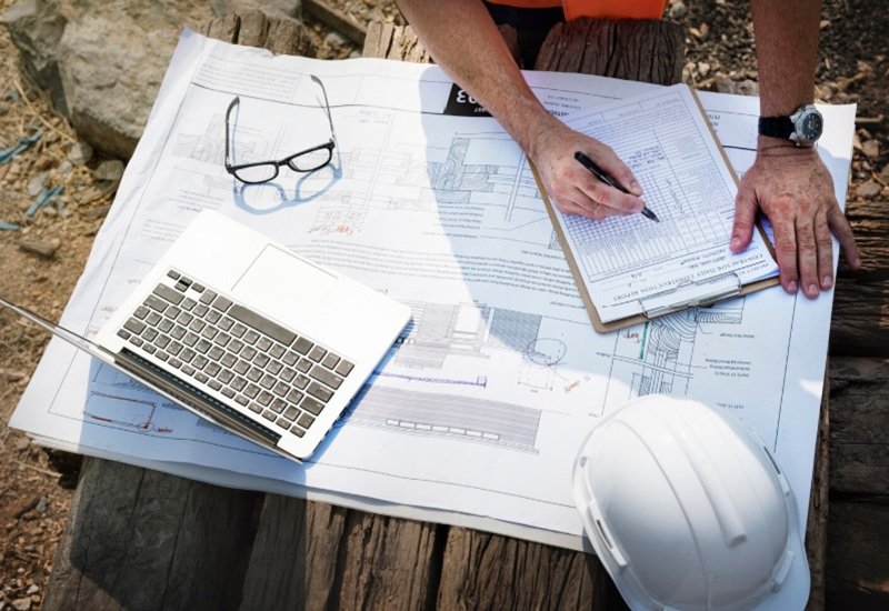 Avaliação de Benfeitorias Rurais e Civis