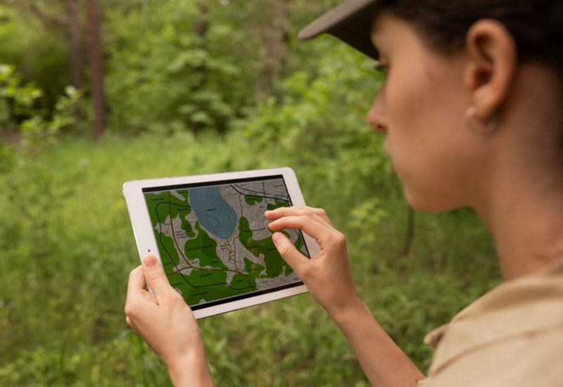 Perícia de Passivos Ambientais