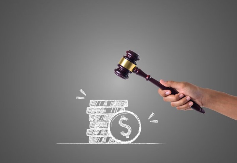 Cálculo de Indenização por Danos Ambientais